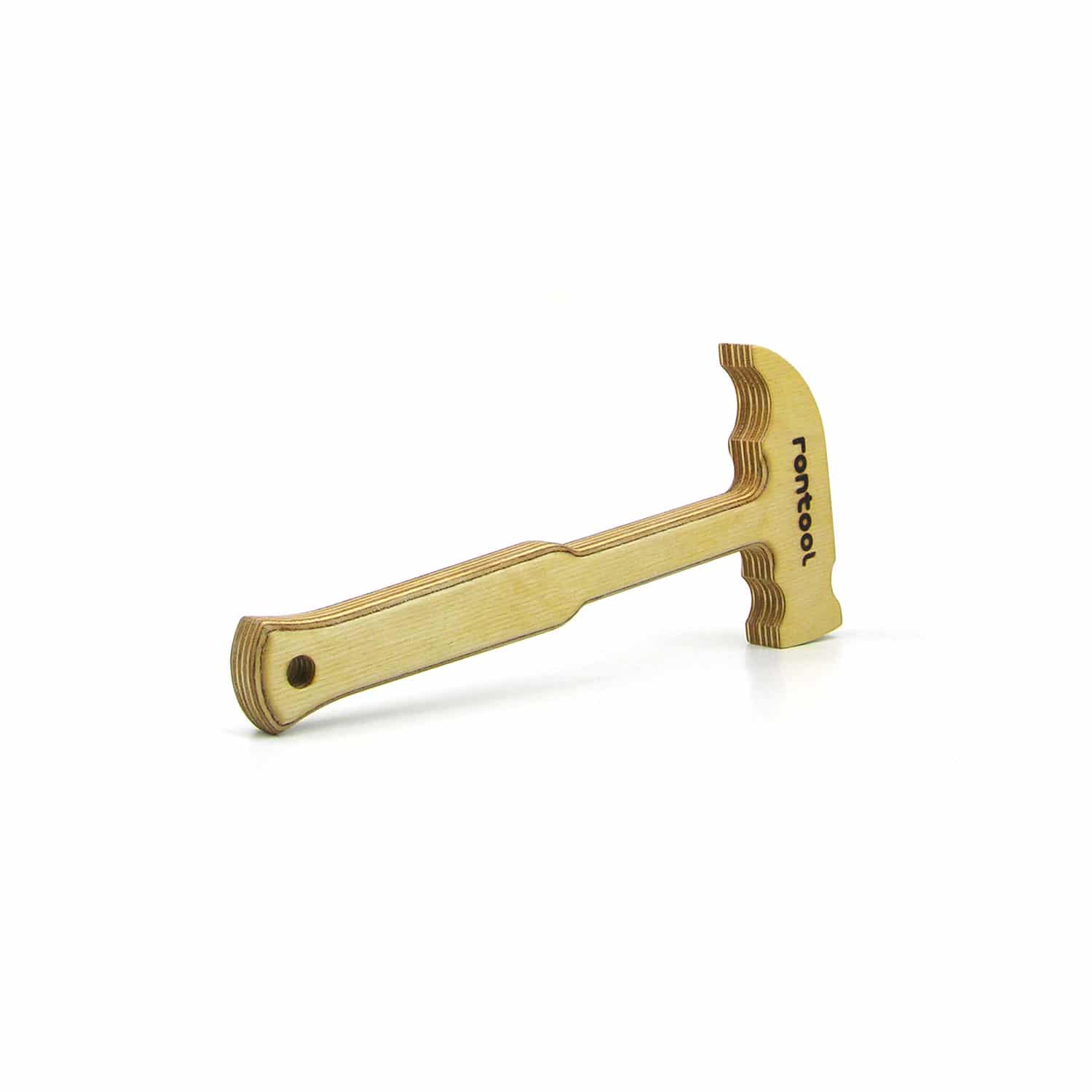 kleiner Hammer RONTOOL
